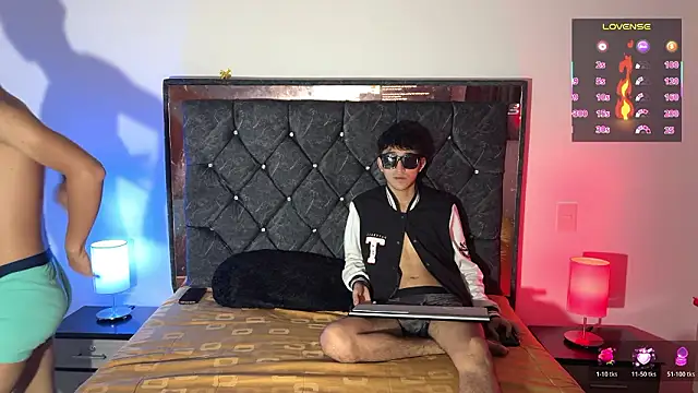 khonsu s online show from March 2026 08:37:01 PM