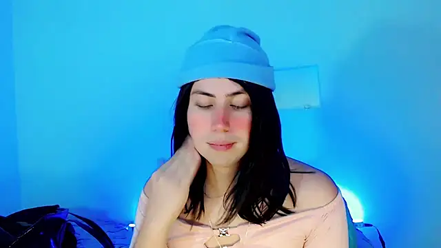 Oxana-Novikov online show from November 2025 08:46:02 PM