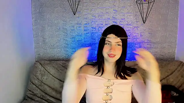 Oxana-Novikov online show from May 2026 10:26:01 PM