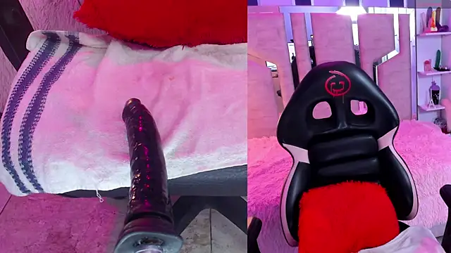 OliviaHalley online show from March 2025 04:45:02 PM