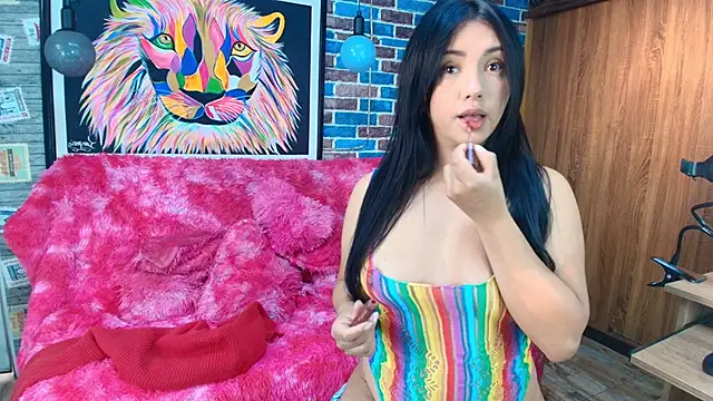 sweet kitty0110 online show from January 2025 10:23:01 PM