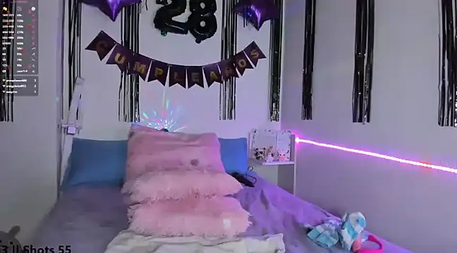 aiko mori online show from January 2025 10:55:01 PM