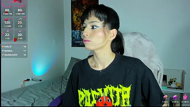 aiko mori online show from September 2025 12:48:02 AM