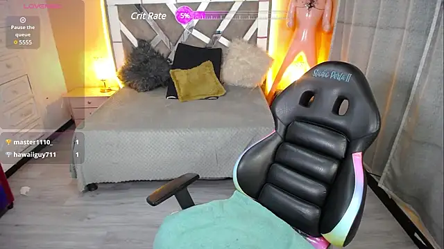 Snapshot of Kate_Laurence_ chatting on January 2025 08:22:01 AM Kate Laurence online show from January 2025 08:22:01 AM