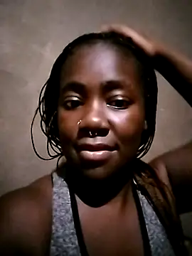 Snapshot of MelaninSexyDoll chatting on January 2025 10:23:01 PM MelaninSexyDoll online show from January 2025 10:23:01 PM