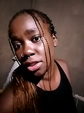 Snapshot of MelaninSexyDoll chatting on January 2025 09:20:01 PM MelaninSexyDoll online show from January 2025 09:20:01 PM