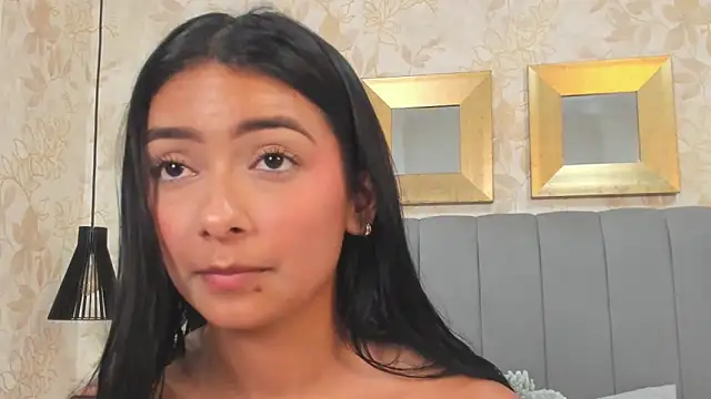 MeganCruzGB online show from February 2025 02:21:01 AM