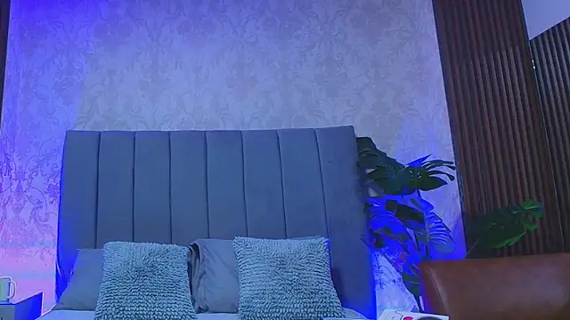 MeganCruzGB online show from March 2025 07:36:01 PM