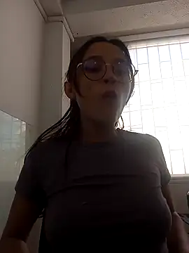 Snapshot of AddisonMars chatting on January 2025 03:46:01 PM AddisonMars online show from January 2025 03:46:01 PM