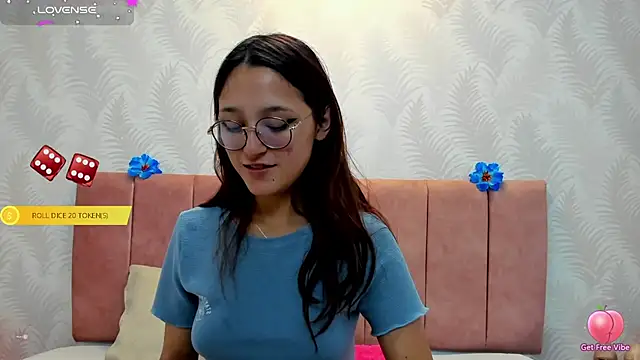 Snapshot of AddisonMars chatting on February 2025 04:03:02 PM AddisonMars online show from February 2025 04:03:02 PM