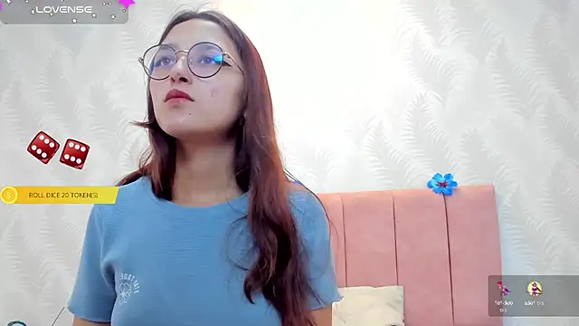 Snapshot of AddisonMars chatting on February 2025 02:21:01 PM AddisonMars online show from February 2025 02:21:01 PM