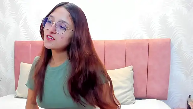 Snapshot of AddisonMars chatting on February 2025 12:47:01 PM AddisonMars online show from February 2025 12:47:01 PM