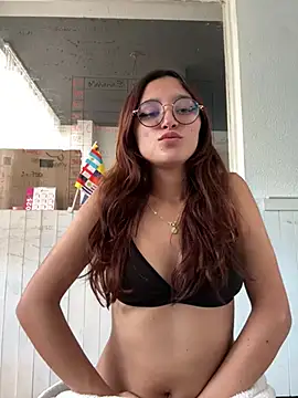 Snapshot of AddisonMars chatting on February 2025 04:53:02 PM AddisonMars online show from February 2025 04:53:02 PM