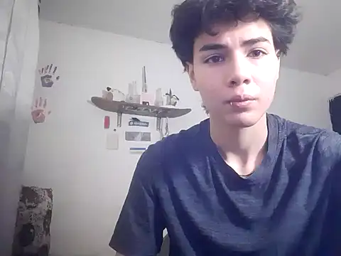 YoursexyJuan online show from December 2024 12:38:01 AM