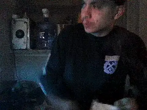 Cuminsideyou42 online show from February 2025 02:11:02 PM