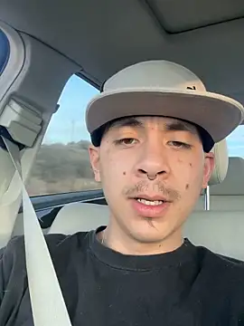 Cuminsideyou42 online show from February 2025 12:32:02 AM