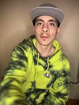 Cuminsideyou42 online show from February 2025 06:09:02 AM