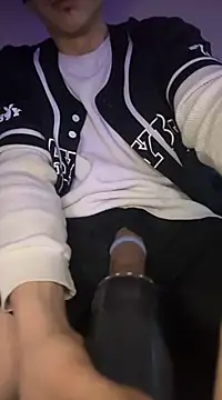 Cuminsideyou42 online show from February 2025 11:04:02 PM