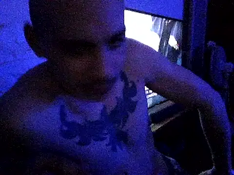 Cuminsideyou42 online show from February 2025 10:37:02 AM