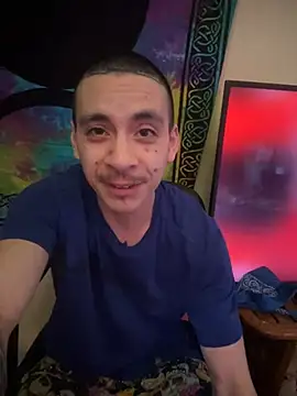 Cuminsideyou42 online show from March 2025 08:25:01 PM