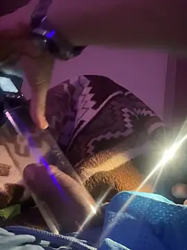 Cuminsideyou42 online show from March 2025 10:29:01 AM