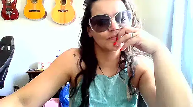 escritorasafada online show from January 2025 04:09:01 PM