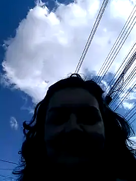 escritorasafada online show from January 2025 07:06:01 PM