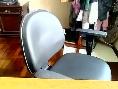 escritorasafada online show from February 2025 04:22:01 PM