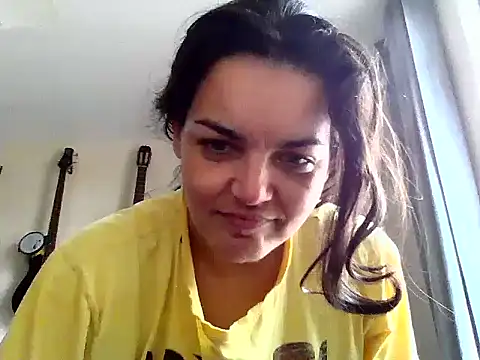 escritorasafada online show from March 2025 04:13:01 PM