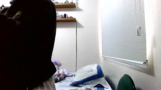 escritorasafada online show from September 2025 11:34:02 AM