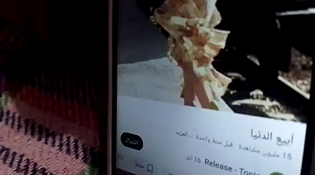 Osha10 online show from January 2025 07:53:02 PM