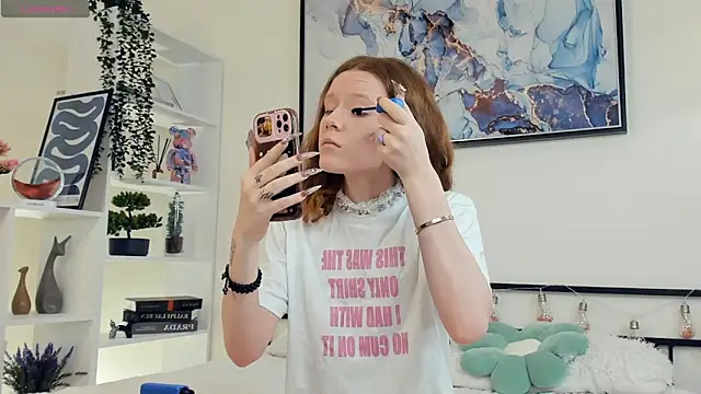 ZaraBluitt online show from March 2025 08:04:01 AM