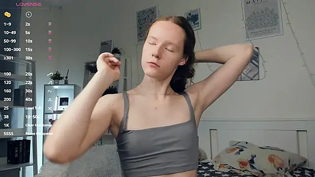 ZaraBluitt online show from October 2025 07:32:01 AM