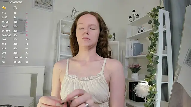 ZaraBluitt online show from March 2026 09:13:01 AM