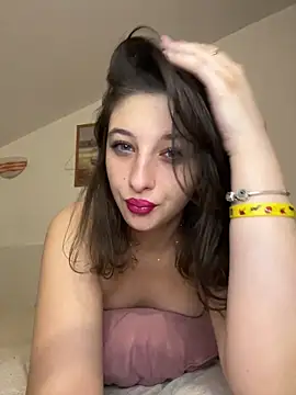 Snapshot of lolippp666 chatting on January 2026 09:50:01 PM lolippp666 online show from January 2026 09:50:01 PM