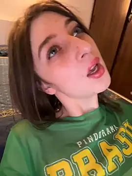 Snapshot of lolippp666 chatting on March 2026 07:10:02 PM lolippp666 online show from March 2026 07:10:02 PM