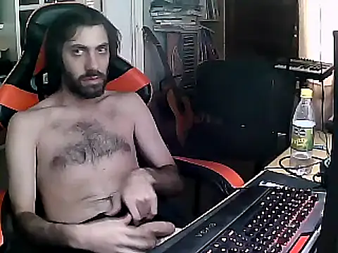 johnwood88 online show from February 2025 05:55:02 PM