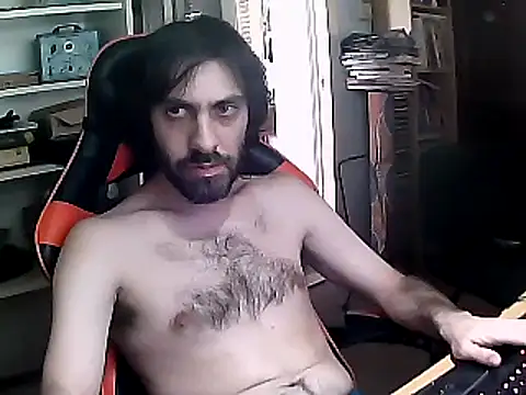 johnwood88 online show from February 2025 05:09:01 PM