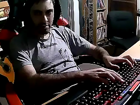 johnwood88 online show from February 2025 05:56:02 AM