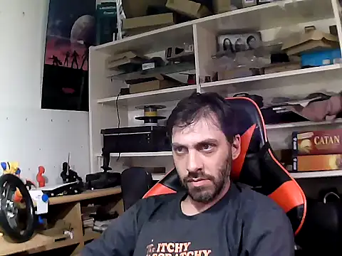 johnwood88 online show from January 2026 06:35:01 PM