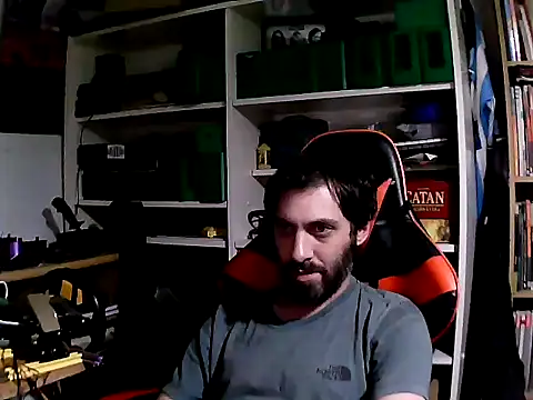 johnwood88 online show from March 2026 05:13:02 AM