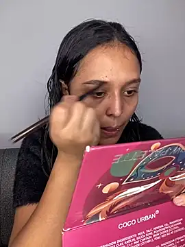 Sweet xuee18 online show from January 2025 07:45:02 PM