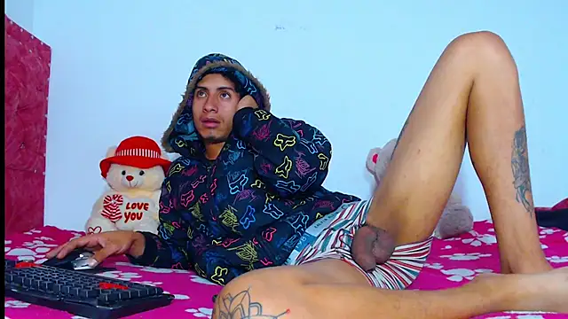 BIG cockpether online show from December 2024 03:54:02 PM