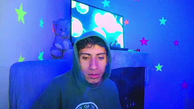 BIG cockpether online show from March 2025 07:17:01 PM