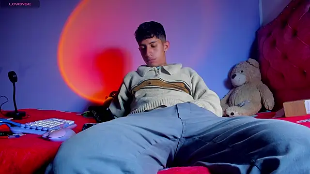 BIG cockpether online show from September 2025 10:27:01 AM