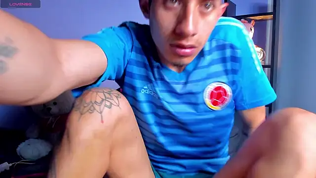 BIG cockpether online show from January 2026 10:42:02 AM