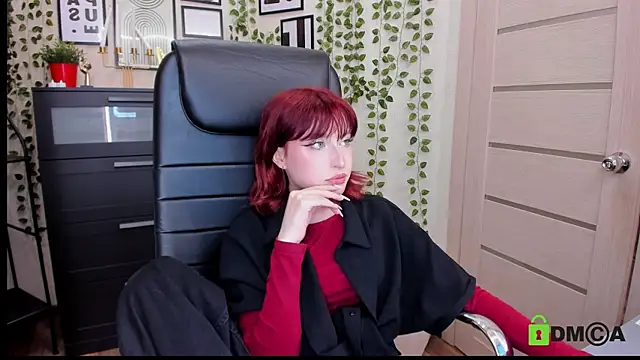 Snapshot of ElizaNik_ chatting on August 2026 10:01:02 PM ElizaNik online show from August 2026 10:01:02 PM