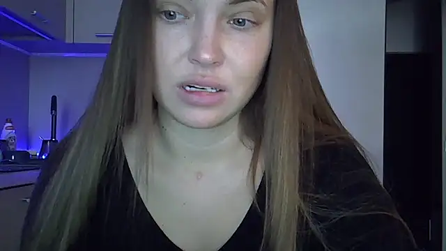 Lucky Anna online show from March 2026 09:15:02 AM