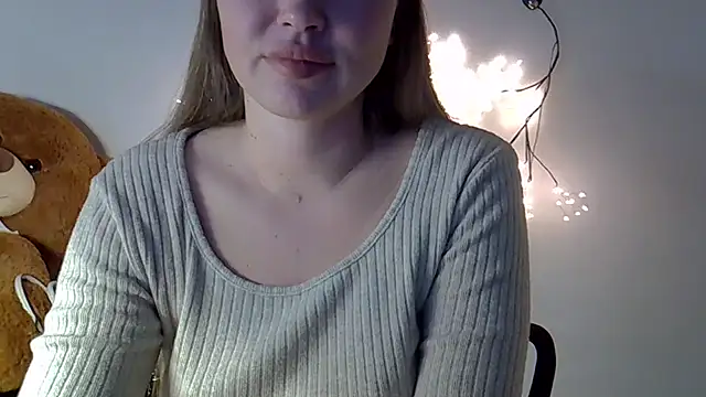 Lucky Anna online show from March 2026 04:57:01 PM