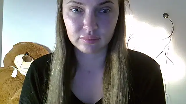 Lucky Anna online show from March 2026 07:14:01 PM